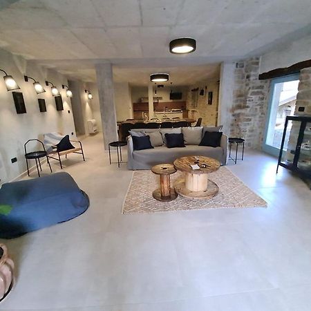 Casa Jovanin Livade Zewnętrze zdjęcie