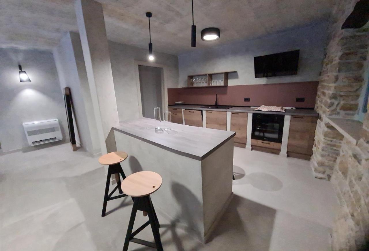 Casa Jovanin Livade Zewnętrze zdjęcie