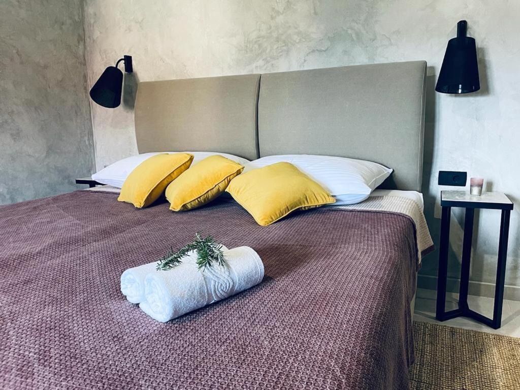 Casa Jovanin Livade Zewnętrze zdjęcie