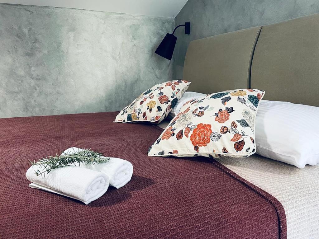 Casa Jovanin Livade Zewnętrze zdjęcie