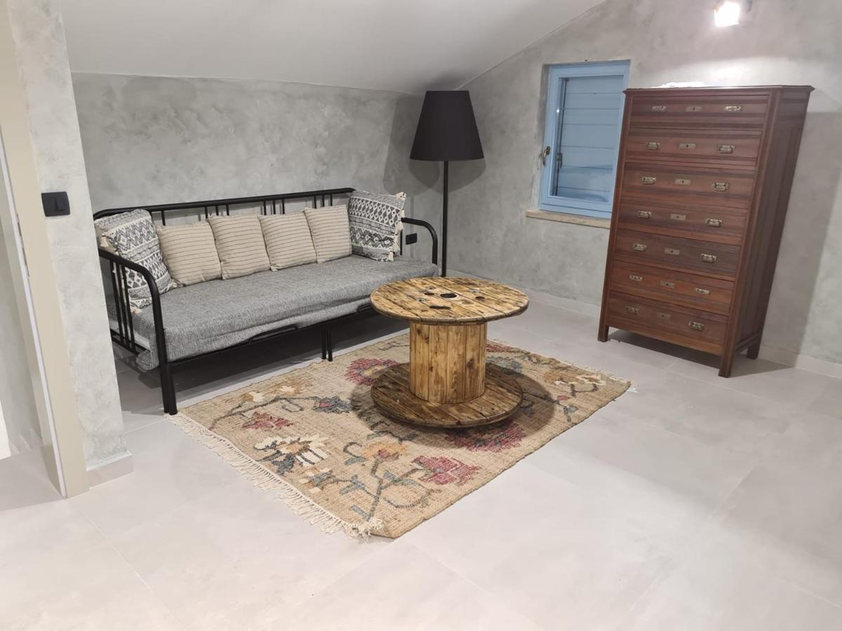 Casa Jovanin Livade Zewnętrze zdjęcie