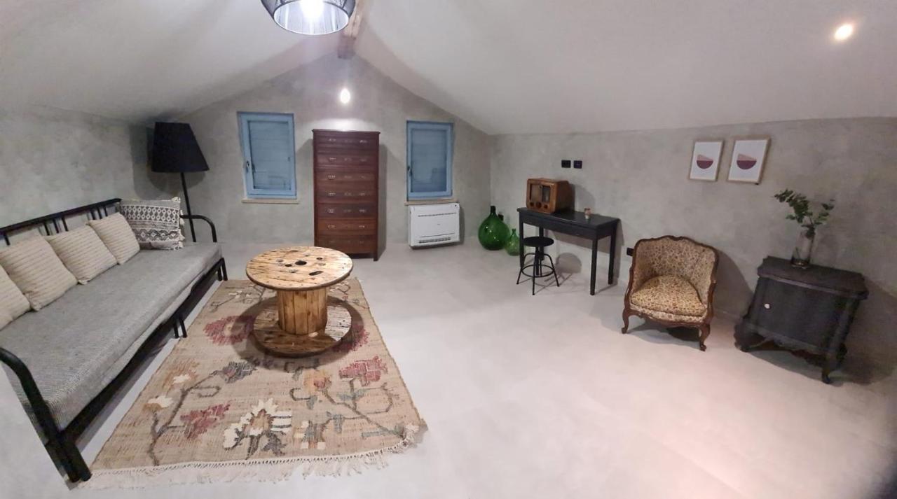 Casa Jovanin Livade Zewnętrze zdjęcie