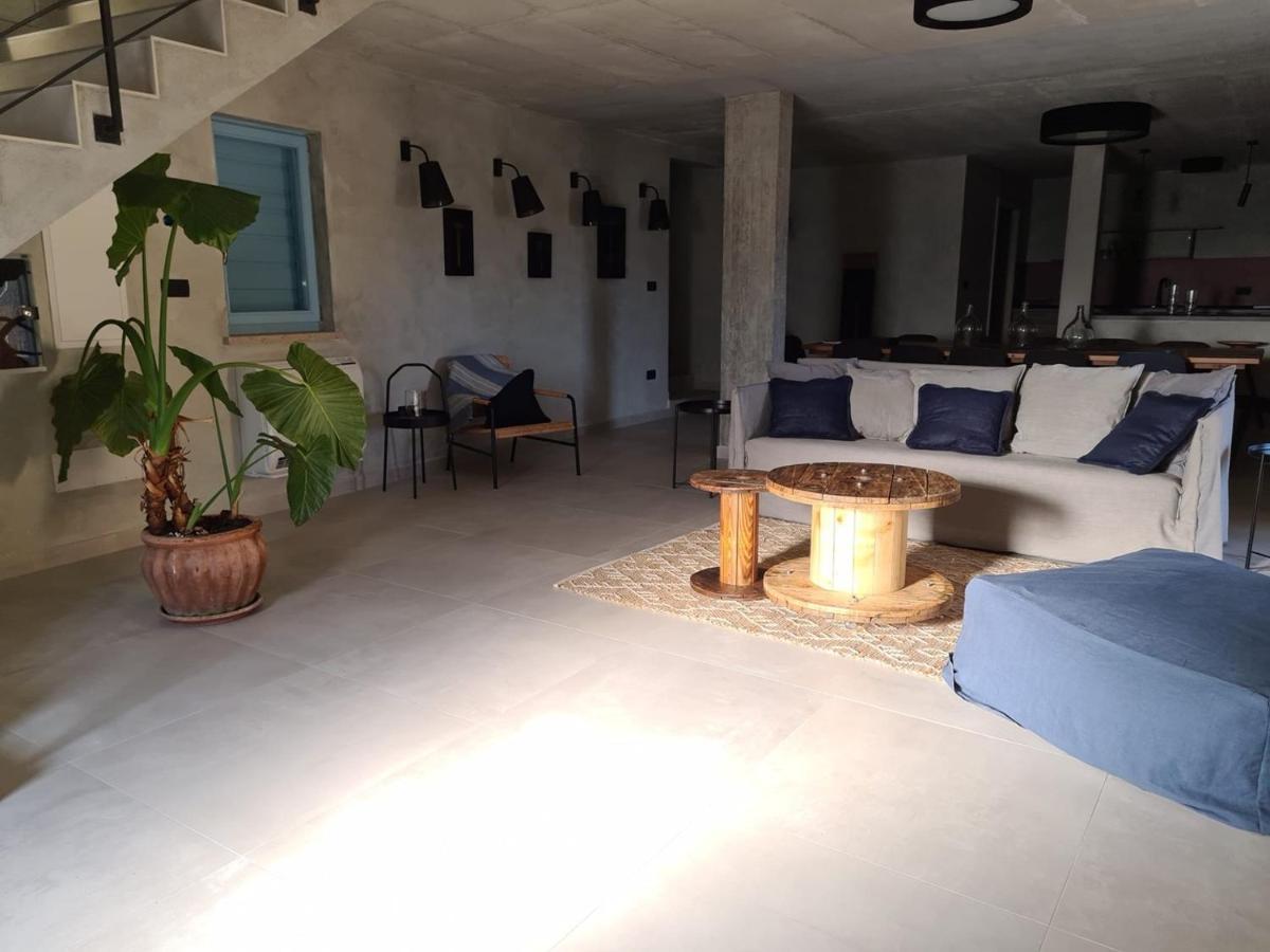 Casa Jovanin Livade Zewnętrze zdjęcie