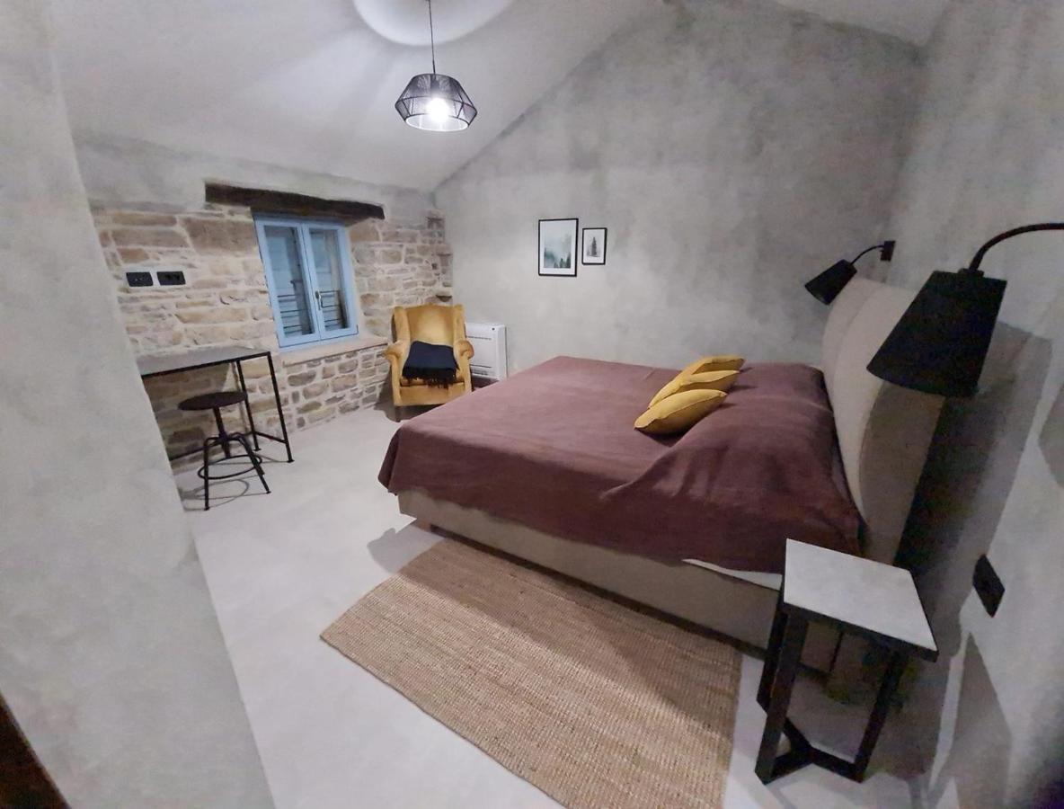 Casa Jovanin Livade Zewnętrze zdjęcie