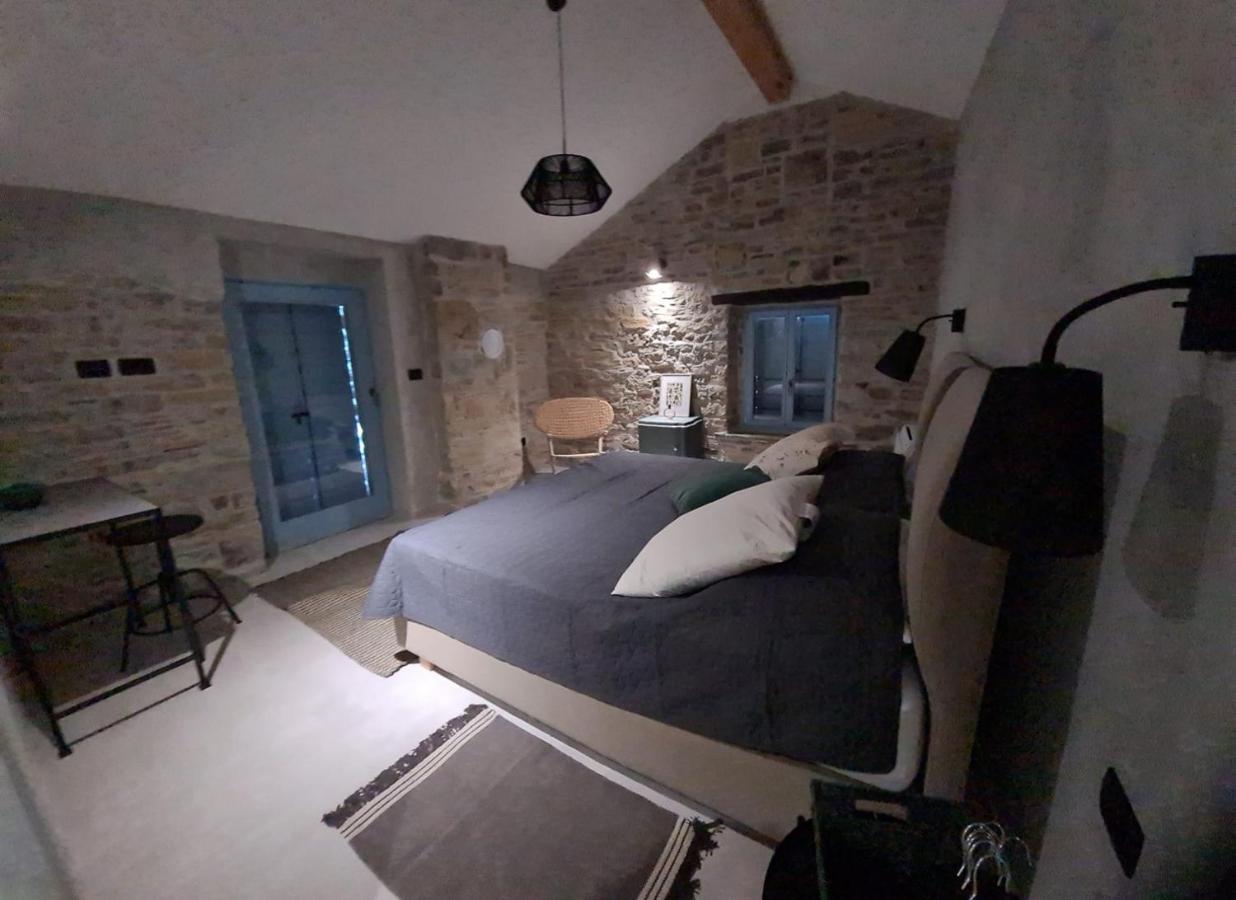 Casa Jovanin Livade Zewnętrze zdjęcie