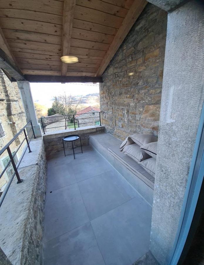 Casa Jovanin Livade Zewnętrze zdjęcie