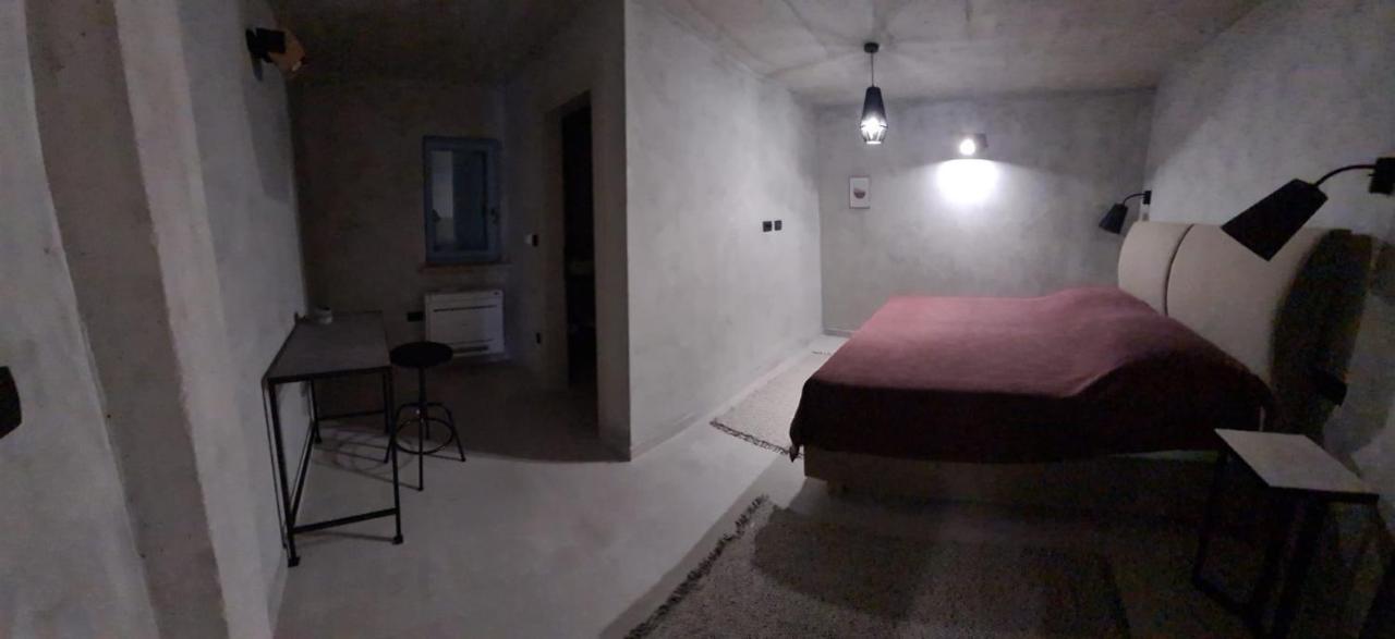 Casa Jovanin Livade Zewnętrze zdjęcie