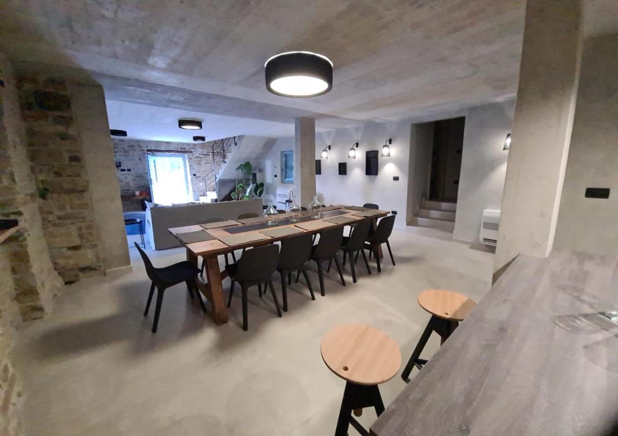 Casa Jovanin Livade Zewnętrze zdjęcie