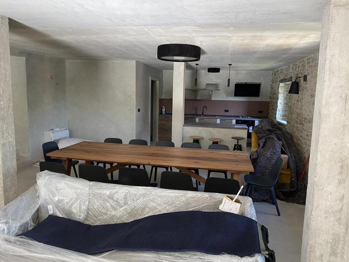 Casa Jovanin Livade Zewnętrze zdjęcie