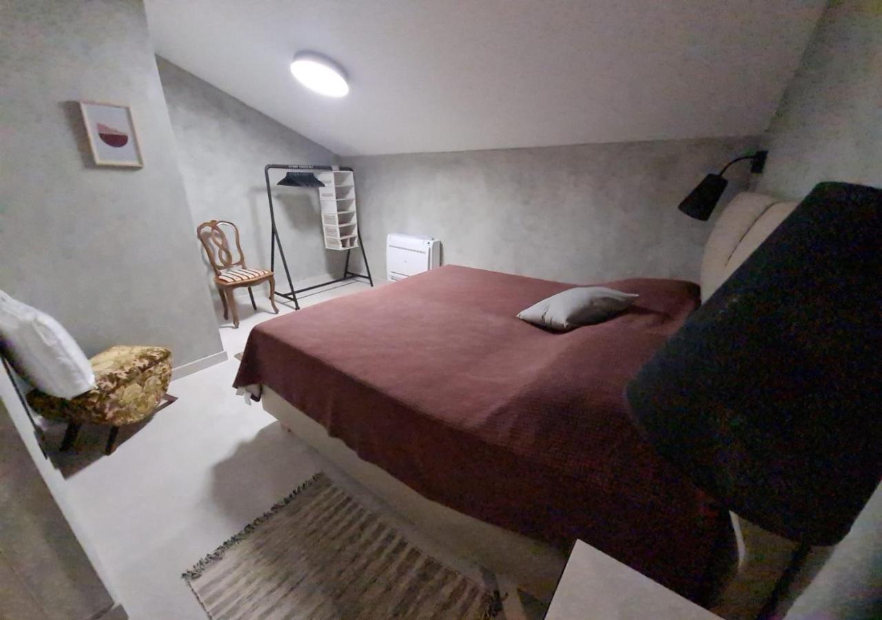 Casa Jovanin Livade Zewnętrze zdjęcie
